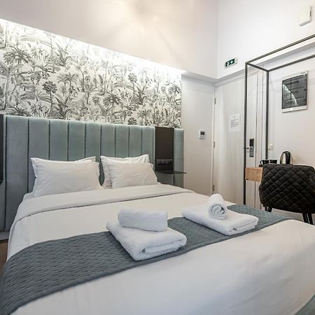 Kriel Suites By Liv Homes Αθήνα Εξωτερικό φωτογραφία