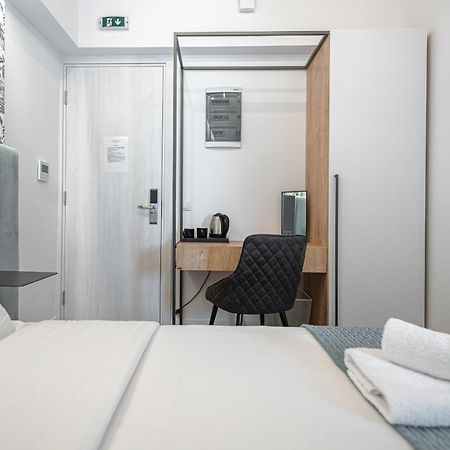 Kriel Suites By Liv Homes Αθήνα Εξωτερικό φωτογραφία