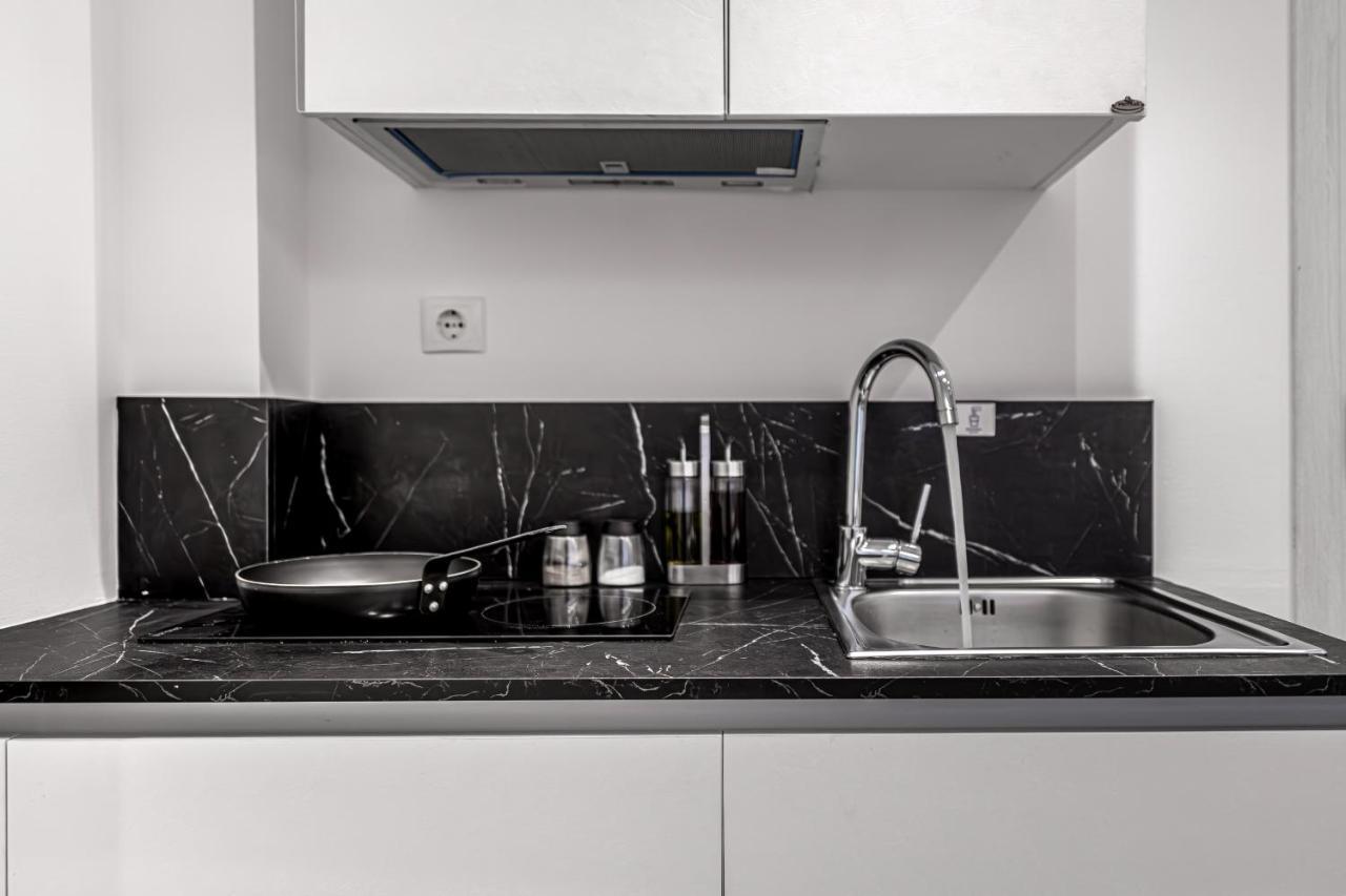 Kriel Suites By Liv Homes Αθήνα Εξωτερικό φωτογραφία