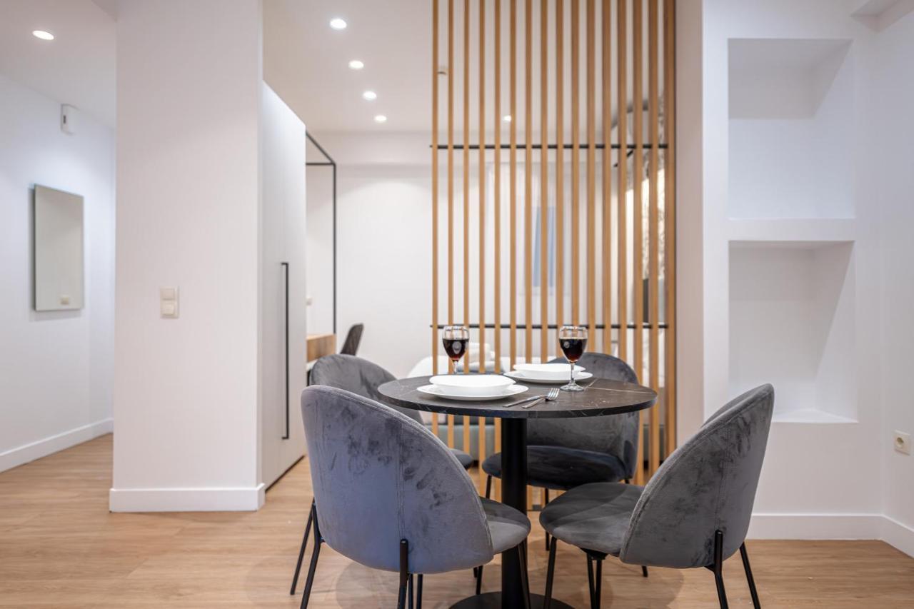 Kriel Suites By Liv Homes Αθήνα Εξωτερικό φωτογραφία