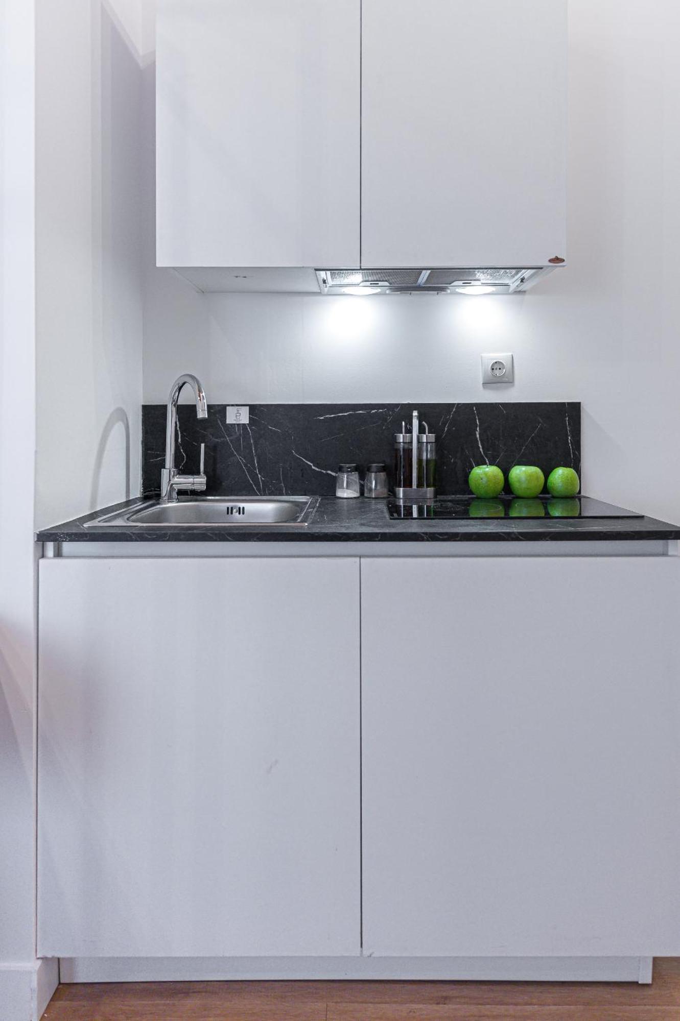 Kriel Suites By Liv Homes Αθήνα Εξωτερικό φωτογραφία