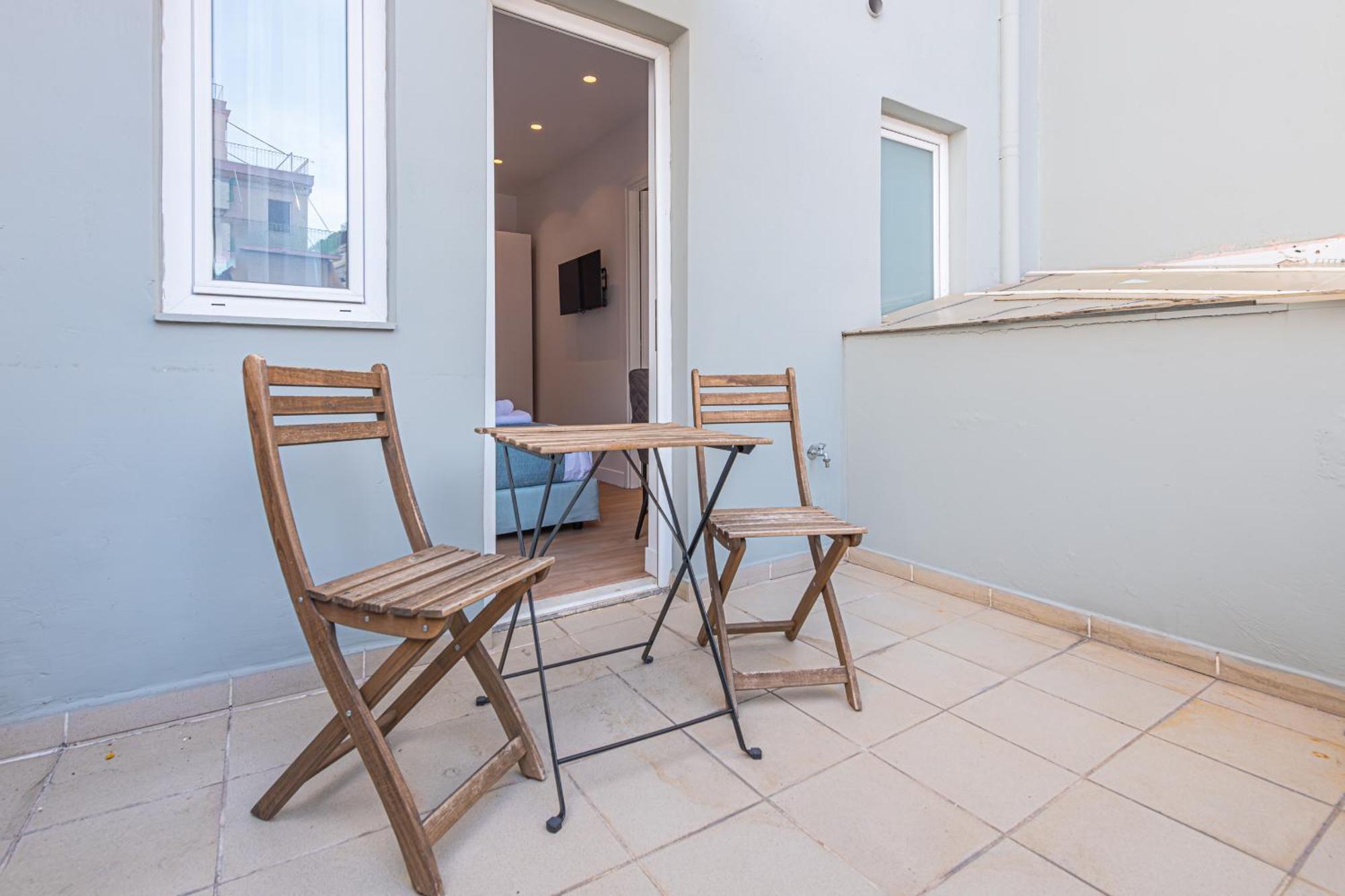 Kriel Suites By Liv Homes Αθήνα Εξωτερικό φωτογραφία