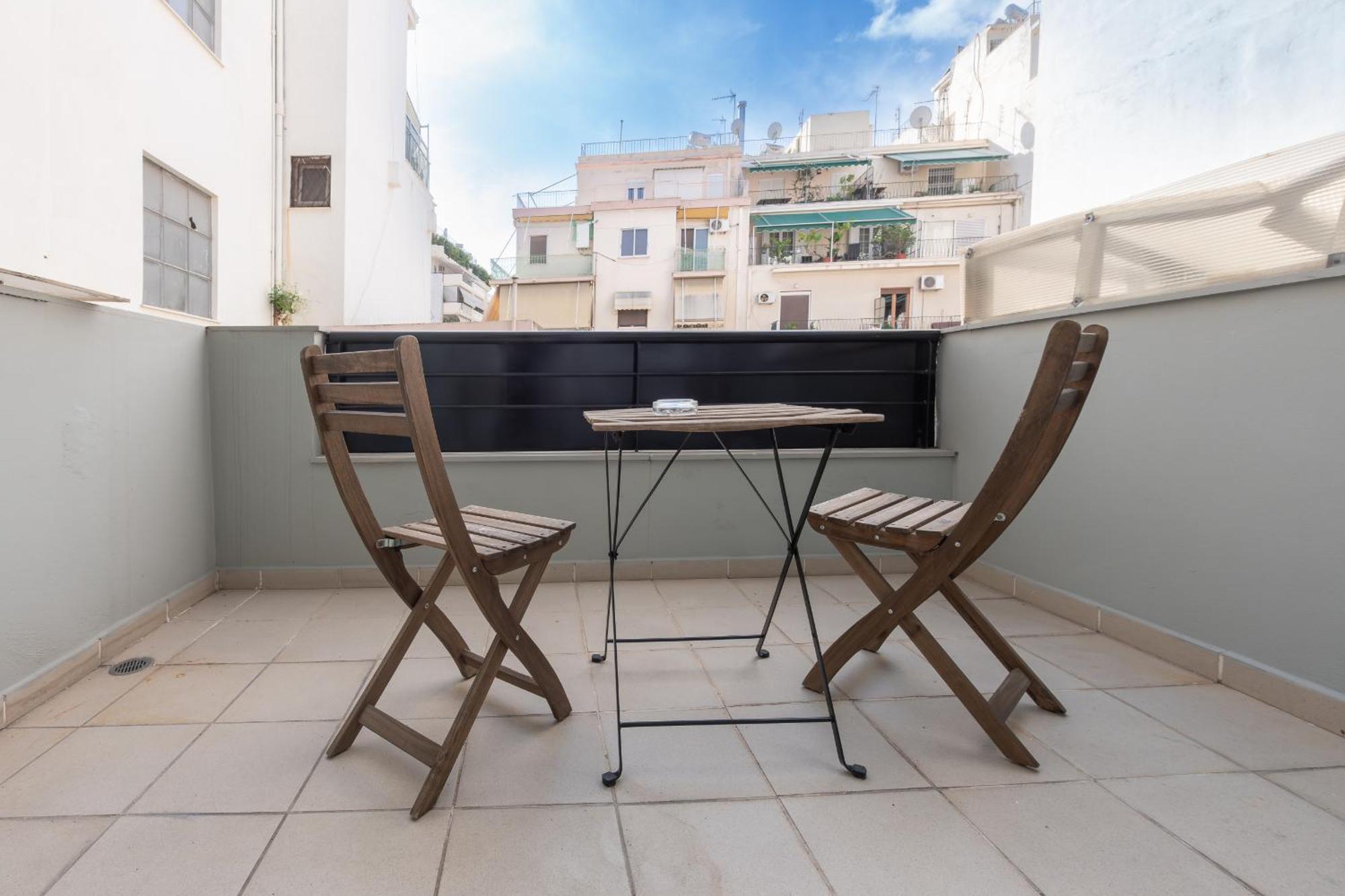 Kriel Suites By Liv Homes Αθήνα Εξωτερικό φωτογραφία