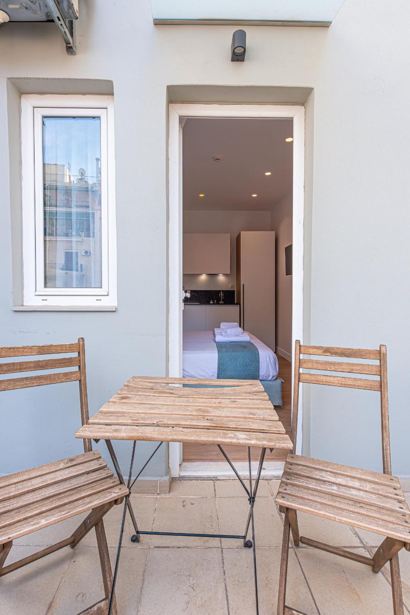 Kriel Suites By Liv Homes Αθήνα Εξωτερικό φωτογραφία