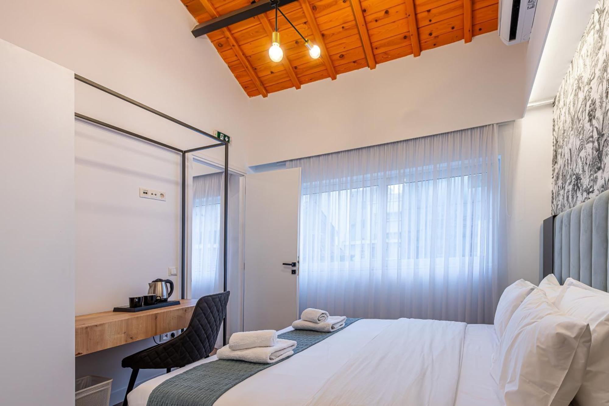 Kriel Suites By Liv Homes Αθήνα Εξωτερικό φωτογραφία
