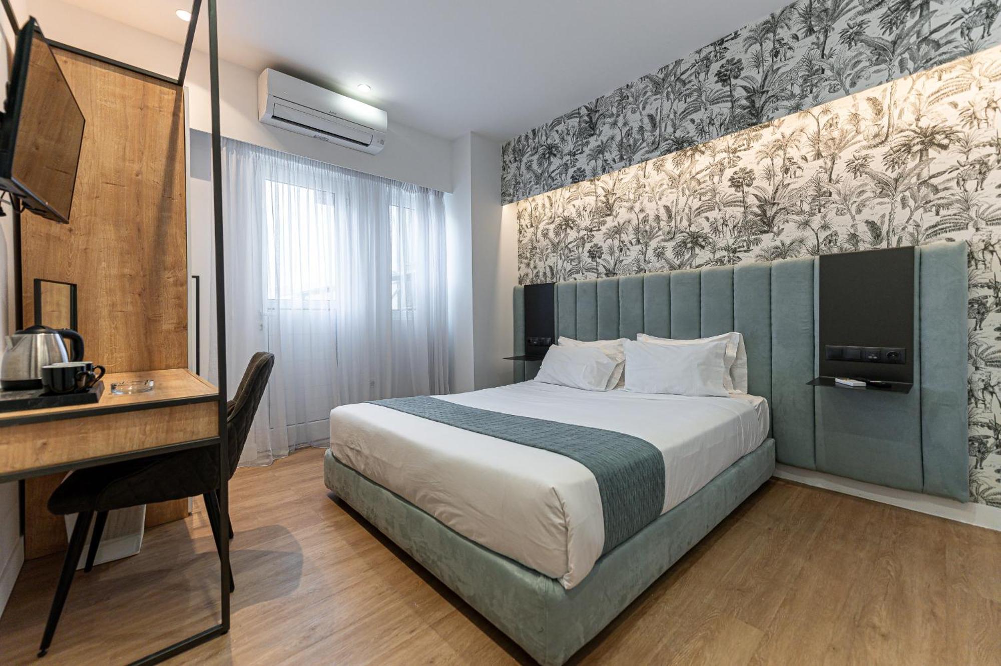Kriel Suites By Liv Homes Αθήνα Εξωτερικό φωτογραφία