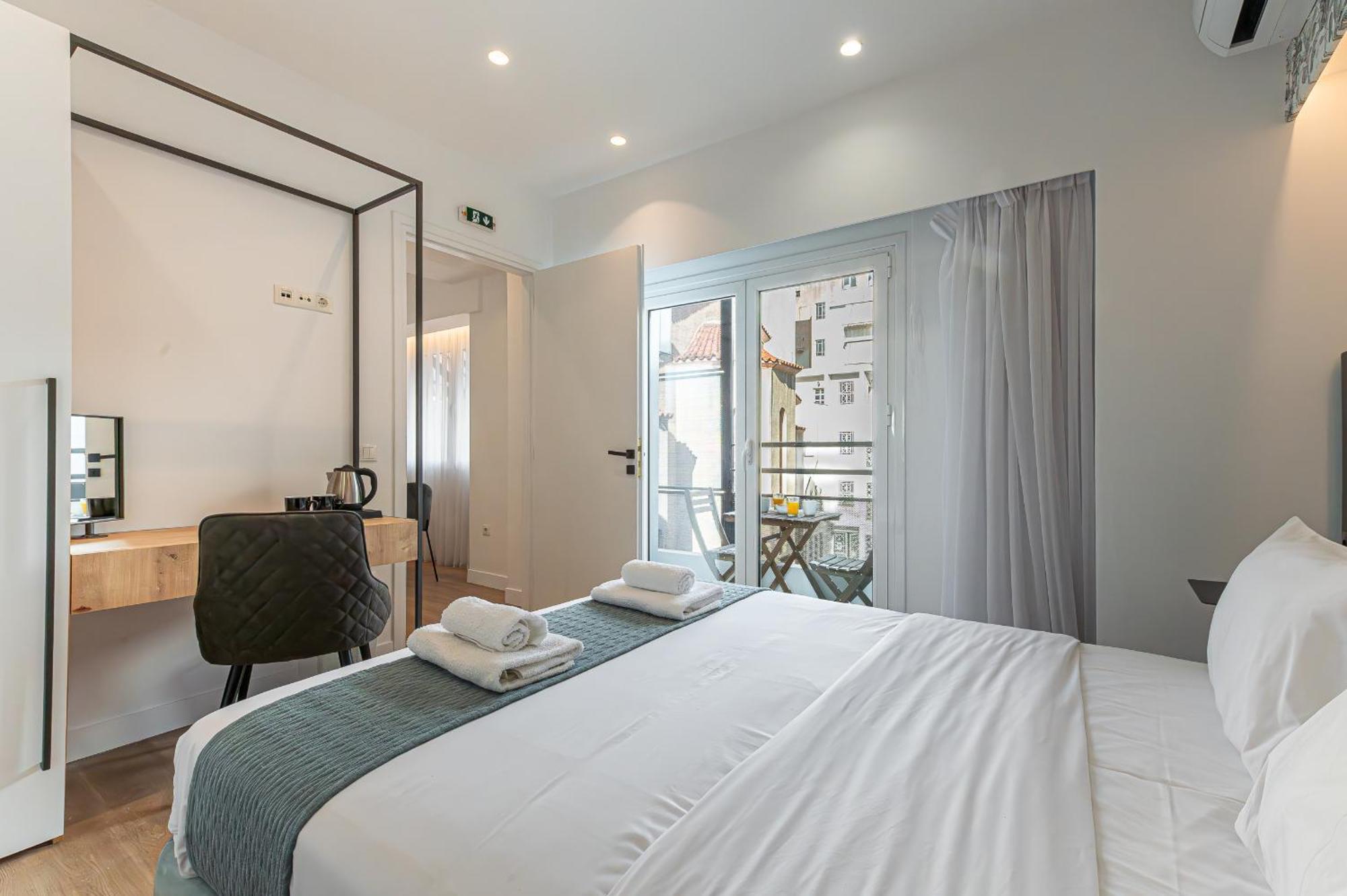 Kriel Suites By Liv Homes Αθήνα Εξωτερικό φωτογραφία