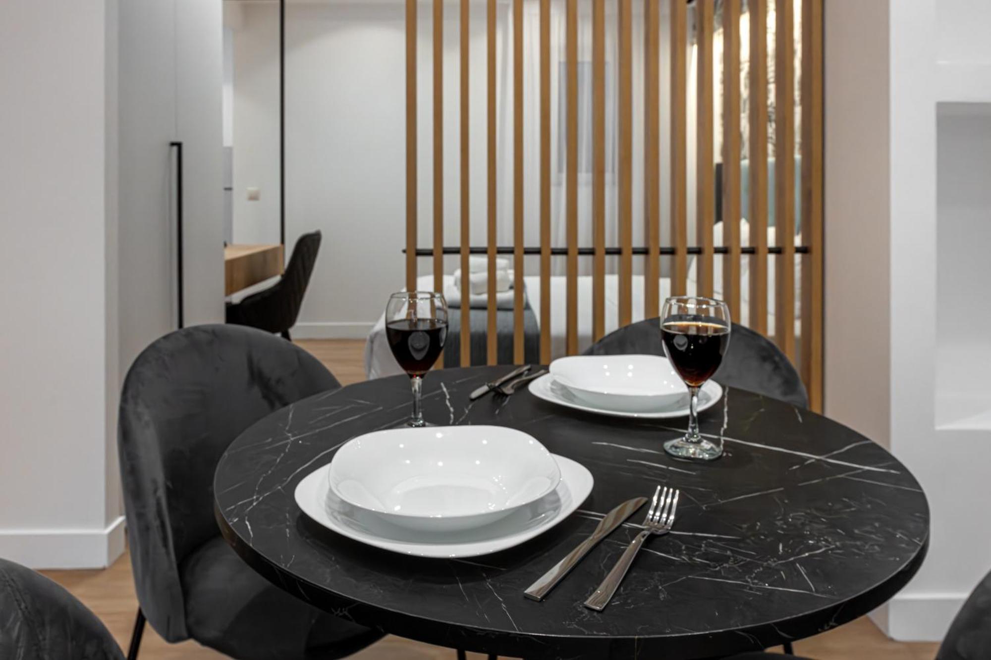 Kriel Suites By Liv Homes Αθήνα Εξωτερικό φωτογραφία