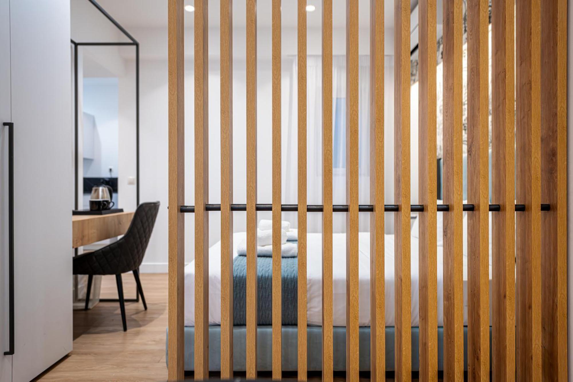 Kriel Suites By Liv Homes Αθήνα Εξωτερικό φωτογραφία