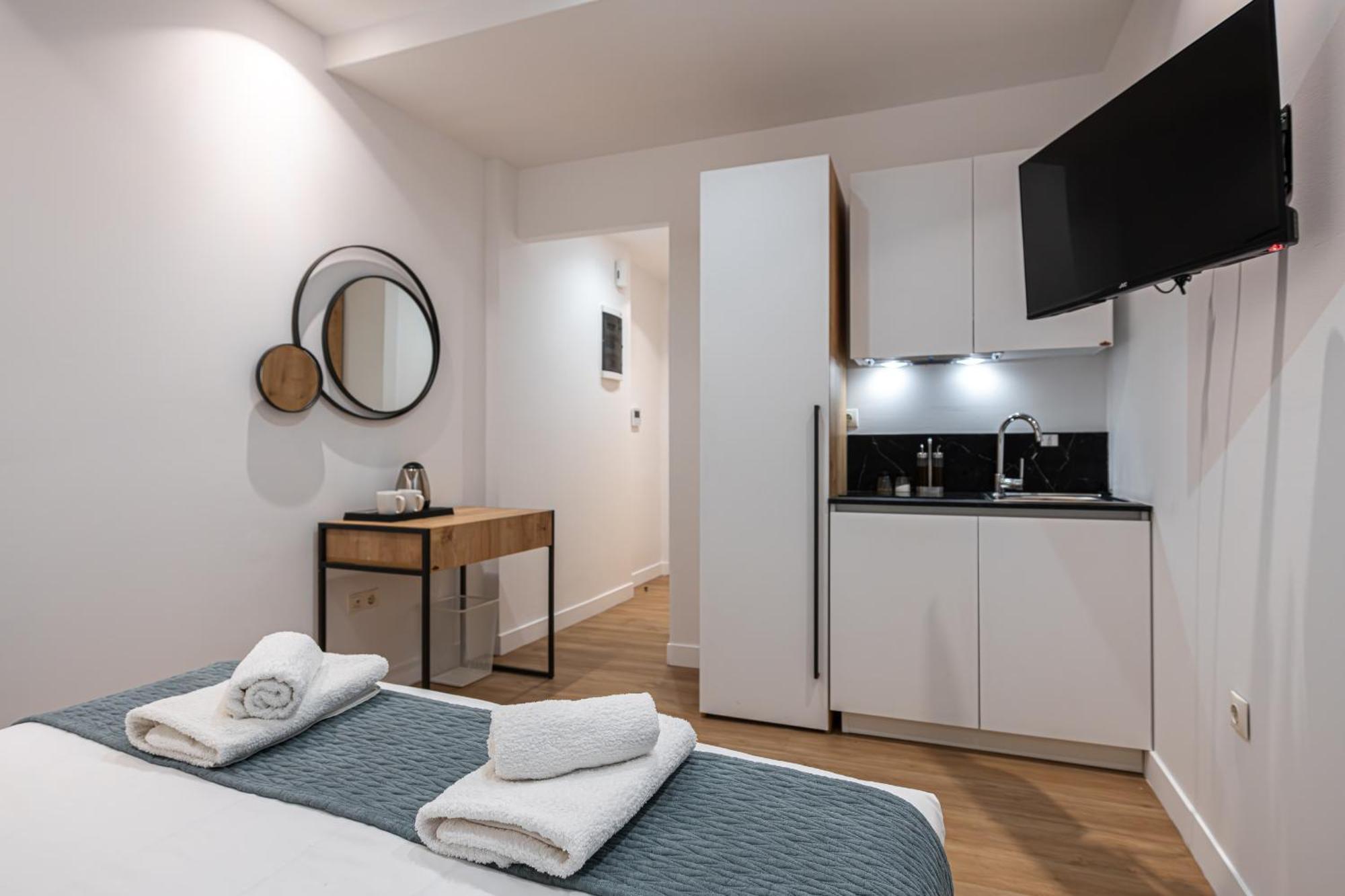 Kriel Suites By Liv Homes Αθήνα Εξωτερικό φωτογραφία