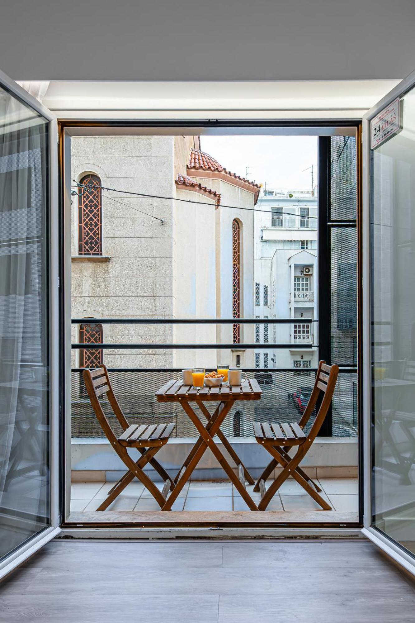 Kriel Suites By Liv Homes Αθήνα Εξωτερικό φωτογραφία